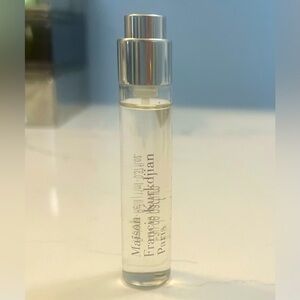 Francis kurkdjian Paris aqua universalis 11ml